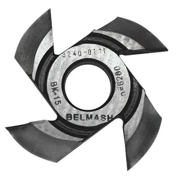BELMASH 125х32х21 мм