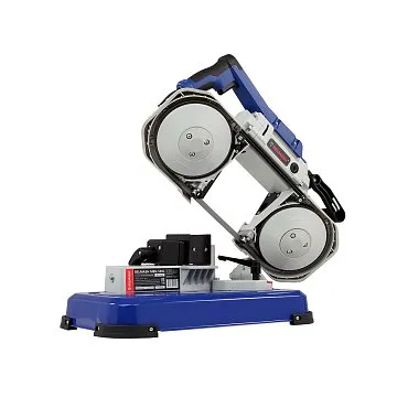 Станок ленточнопильный BELMASH MBS-550L Станок ленточнопильный BELMASH MBS-550L