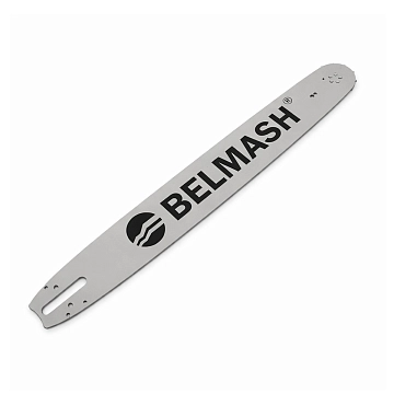 Шина сварная BELMASH G506L