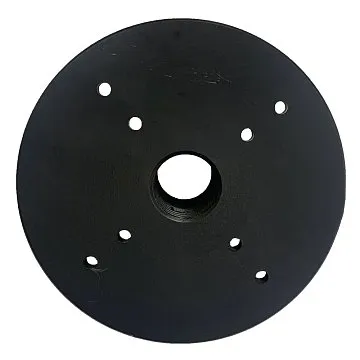 Планшайба M33*3.5