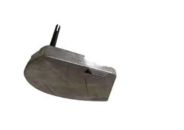 Ограждение строгального вала для BELMASH J150/1170SA