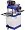 BELMASH P380ARB 230 V