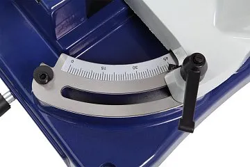 Станок ленточнопильный BELMASH MBS-660VS