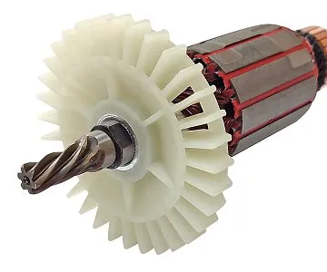 Ротор для MS B-210H