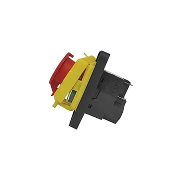 Выключатель KJD18-10ZF/400V