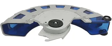 Кожух защитный в сборе