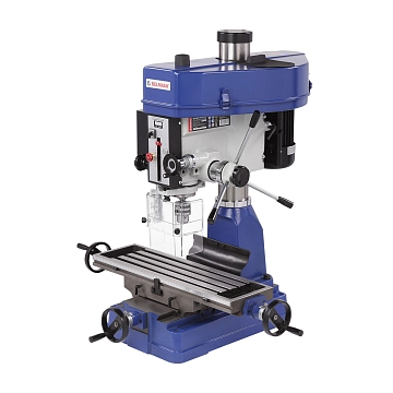 Станок фрезерно-сверлильный BELMASH BM-32/400