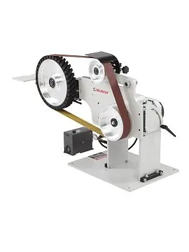 Станок шлифовальный ленточный BELMASH BGM-822PVS