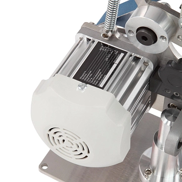 Станок шлифовальный ленточный BELMASH BGM-301VS