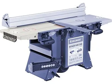 Стол строгальный (загрузочный) 