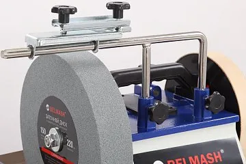 BELMASH WPG-250/200