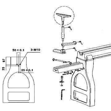 BELMASH EB-510