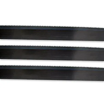 Полотно пильное по дереву BELMASH 16x0,8-14TPI x 2375