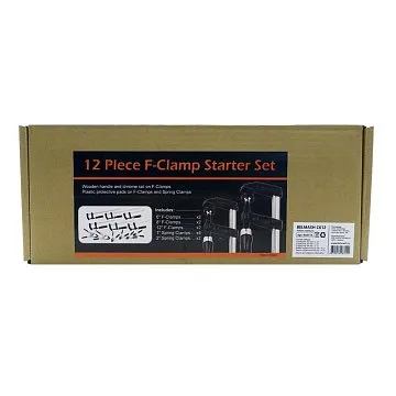 BELMASH CK12