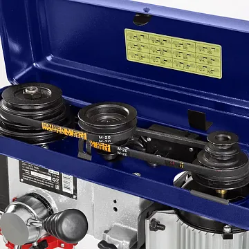 BELMASH DP250-16