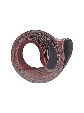 Лента шлифовальная 150х2000 Р80 (5шт.)