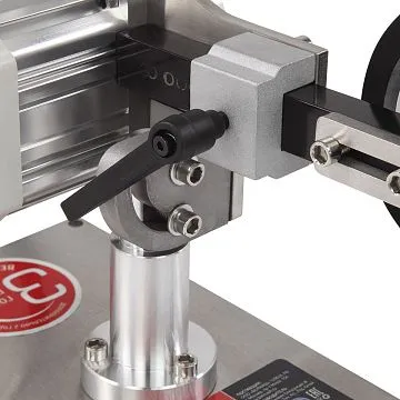 Станок шлифовальный ленточный BELMASH BGM-301VS