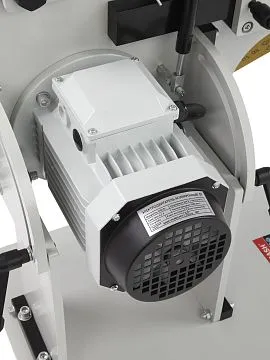 Станок шлифовальный ленточный BELMASH BGM-822PVS