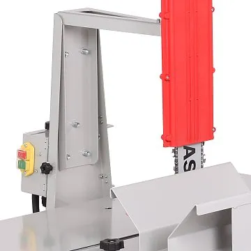 BELMASH MCS-400
