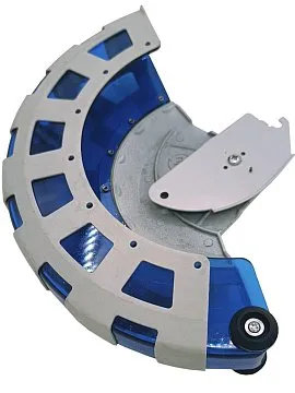 Кожух защитный в сборе