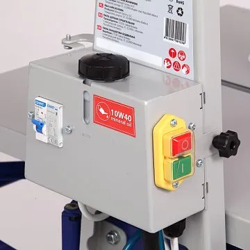 BELMASH MCS-400