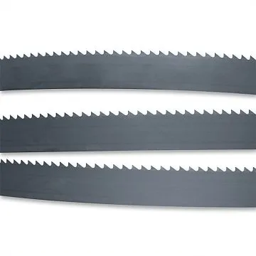 Полотно пильное биметаллическое по дереву BELMASH 27×0,9-4TPI x 4590