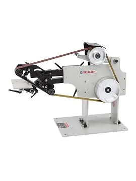 Станок шлифовальный ленточный BELMASH BGM-822PVS