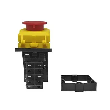 Выключатель KJD11-10ZF/400V50HZ