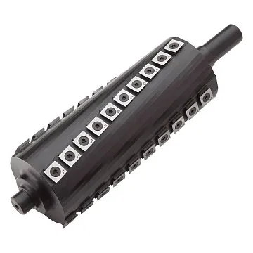 BELMASH Helical 203
