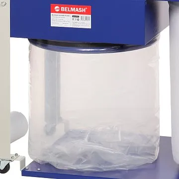 Стружкосборник BELMASH PB 2500PS