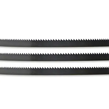Полотно пильное по дереву BELMASH 8,4×0,4-10TPI x 2953
