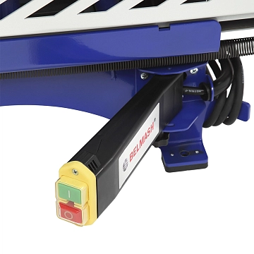 Дровокол BELMASH MAXIMA-360