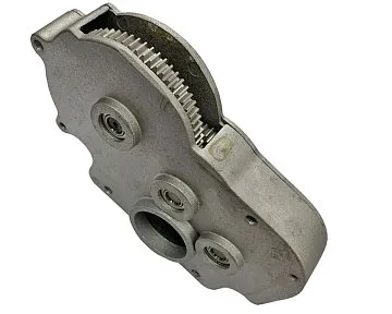 Редуктор в сборе для BELMASH Р1800/P2200М Редуктор в сборе для BELMASH Р1800/P2200М