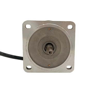 Электродвигатель коллекторный