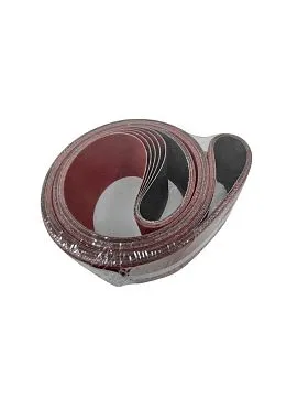 Лента шлифовальная 75х2000 Р120 (5шт.)