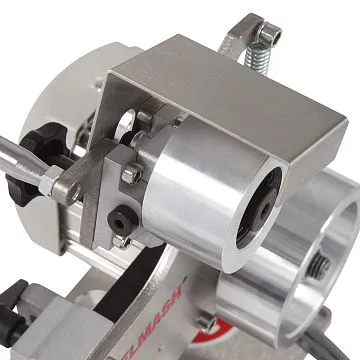 Станок шлифовальный ленточный BELMASH BGM-301VS