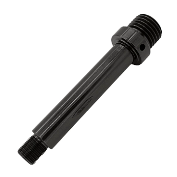 Вал передней бабки поз.14