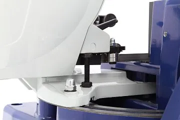 Станок ленточнопильный BELMASH MBS-660VS