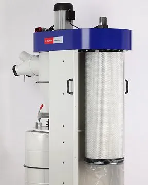 Стружкосборник  BELMASH PB 1.7C
