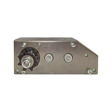 Редуктор в сборе для BELMASH PB-2000/330