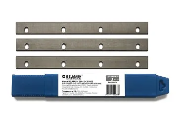 BELMASH 214х2х20 HSS