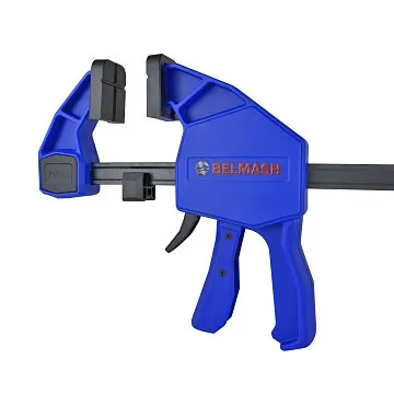 Струбцина быстрозажимная BELMASH QC450P