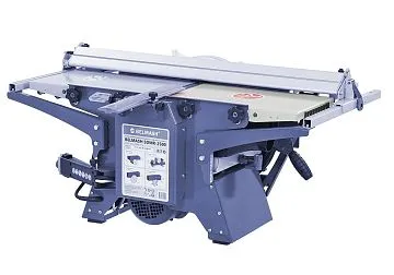 Стол строгальный (разгрузочный)