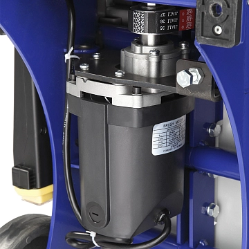 Дровокол BELMASH MAXIMA-360