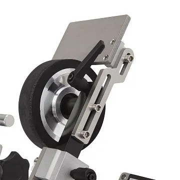 Станок шлифовальный ленточный BELMASH BGM-301VS