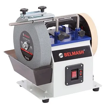 BELMASH WPG-250/200