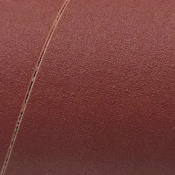 Втулка шлифовальная BELMASH 76*115 мм P320