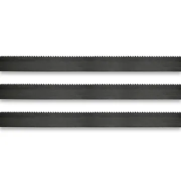 Полотно пильное по металлу BELMASH 13×0,65-14TPI x 1735 для BELMASH MBS-660VS