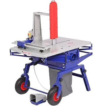 BELMASH MCS-400