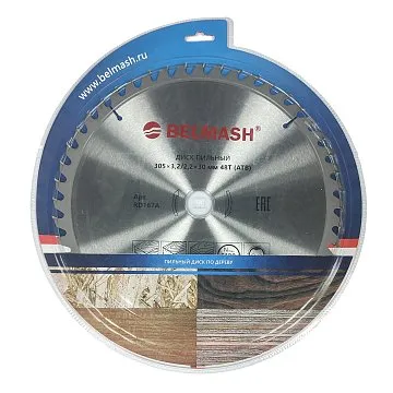 BELMASH 305x3,2/2,2x30 48T
